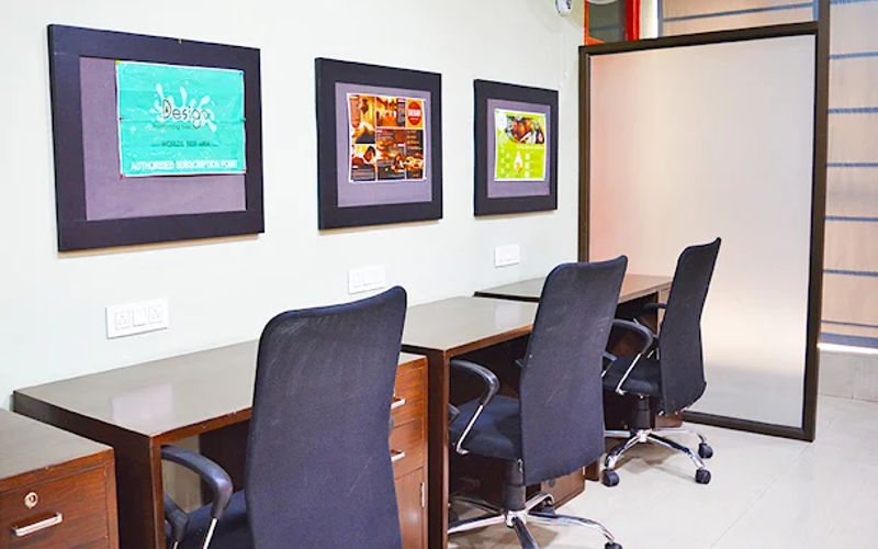 Heavy Industrial Area, Jodhpur Image 5