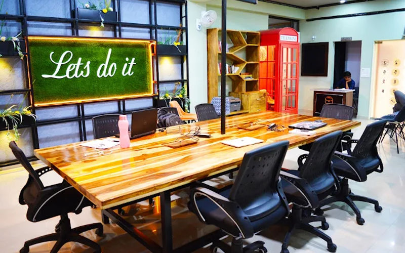 Heavy Industrial Area, Jodhpur Image 2