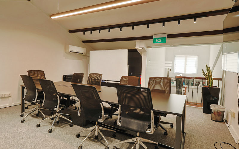 37B Keong Saik Rd, Singapore Image 4