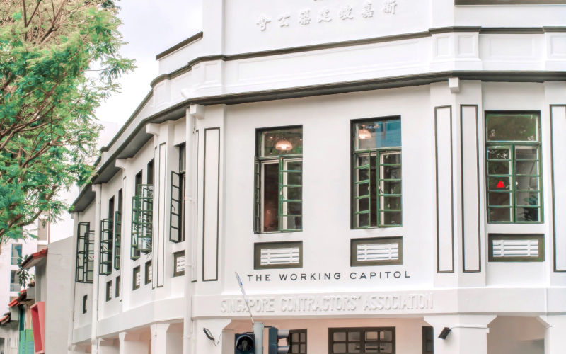 150 Neil Rd, Singapore Image 4