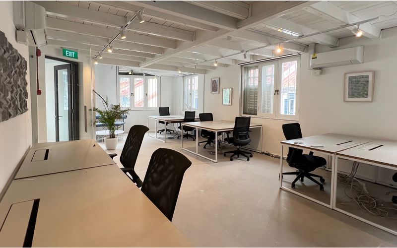 12 Keong Saik Rd, Singapore Image 2