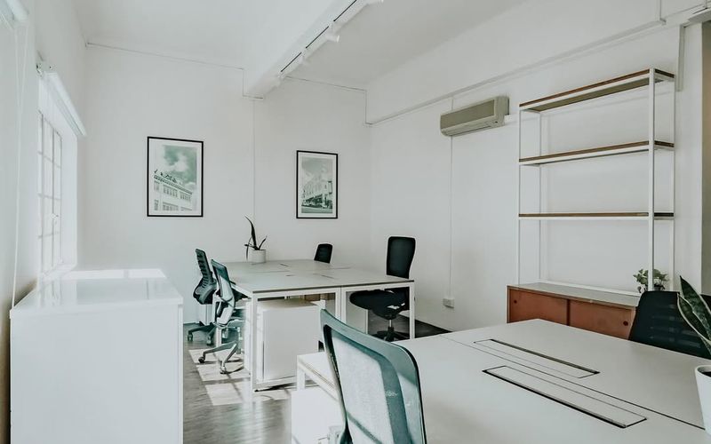 3-5 Teck Lim Rd, Singapore Image 2