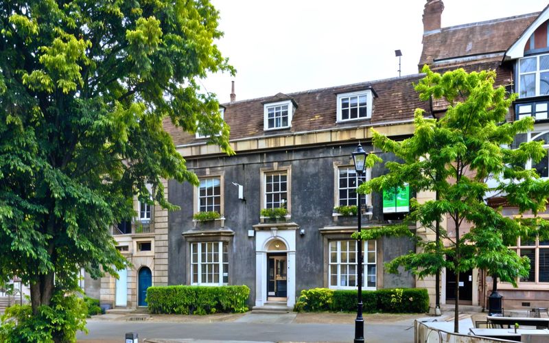 23 Tombland, Norfolk Image 4