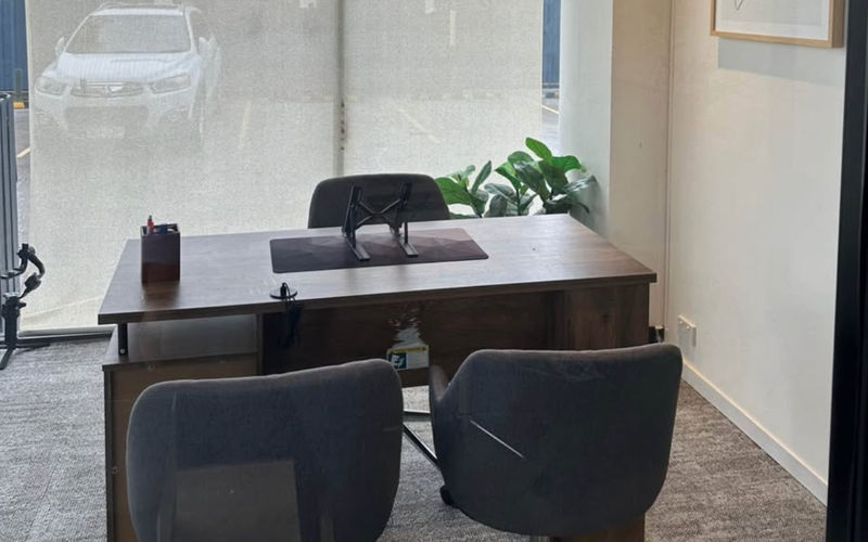 391 Wickham Terrace, Spring Hill Image 3