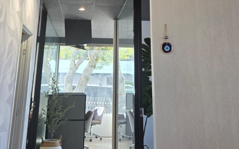 391 Wickham Terrace, Spring Hill Image 4