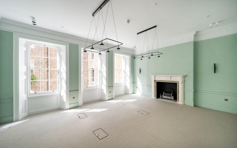 4 Frederick's Place, Greater London, 65 DESKS 4 Frederick's Place, Greater London Image 1