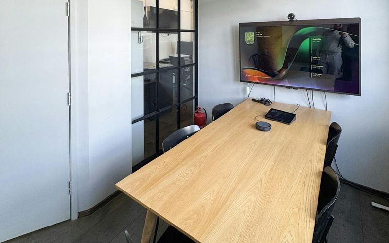 46 Dean Street, Greater London Image 2