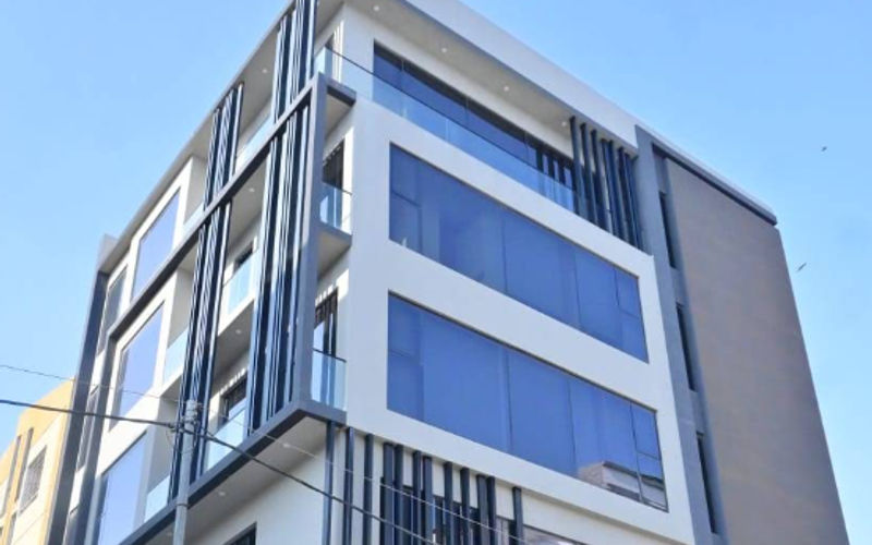 3 Ittehad Commercial Area Phase 6 Defence Housing Authority, Karachi Image 1