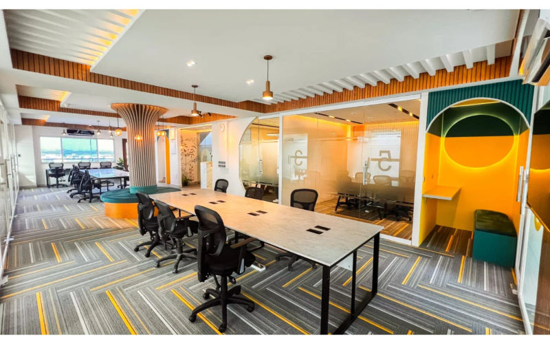 1 Nishant Lane Ittehad Commercial Area Phase 6 Dha, Karachi Image 3