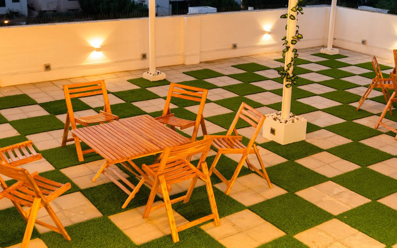 1 Nishant Lane Ittehad Commercial Area Phase 6 Dha, Karachi Image 1