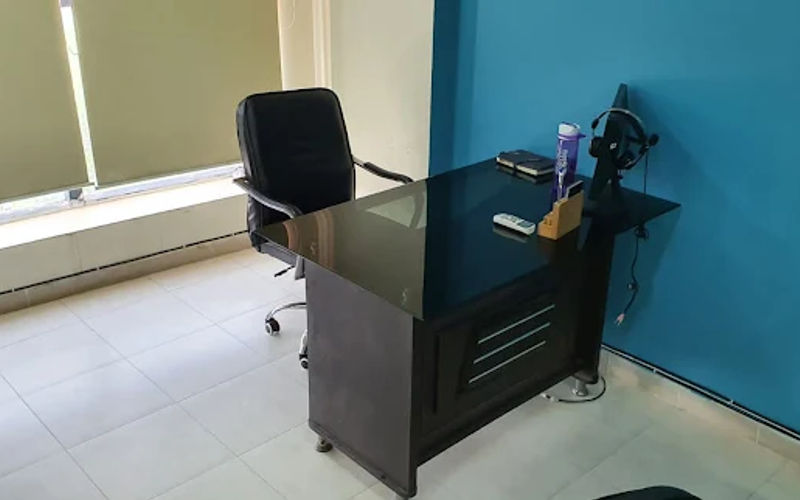 22-C Bukhari Commercial Lane 3 Phase 6 Dha, Karachi, 14 DESKS 22-C Bukhari Commercial Lane 3 Phase 6 Dha, Karachi Image 1
