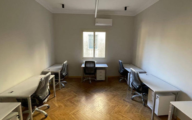 Qasr El Nil Qasr El Nil, Qasr El Nil Image 3