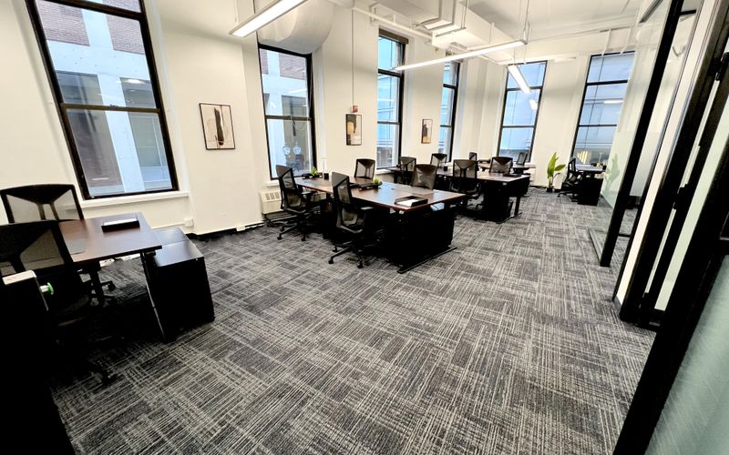 50 Franklin Street, Boston Image 4