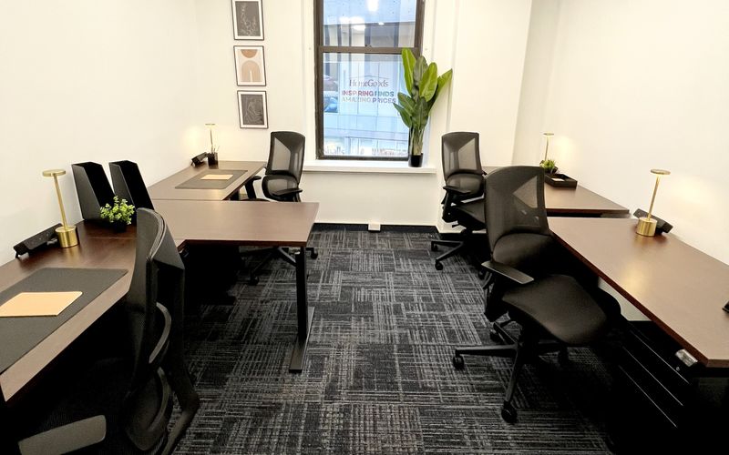 50 Franklin Street, Boston Image 5