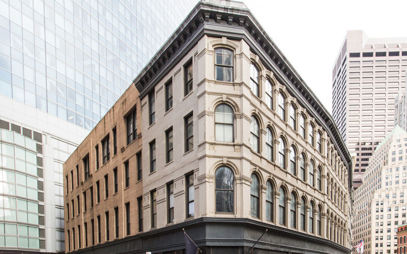 50 Franklin Street, Boston Image 8