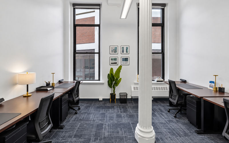 50 Franklin Street, Boston, 20 DESKS 50 Franklin Street, Boston Image 1