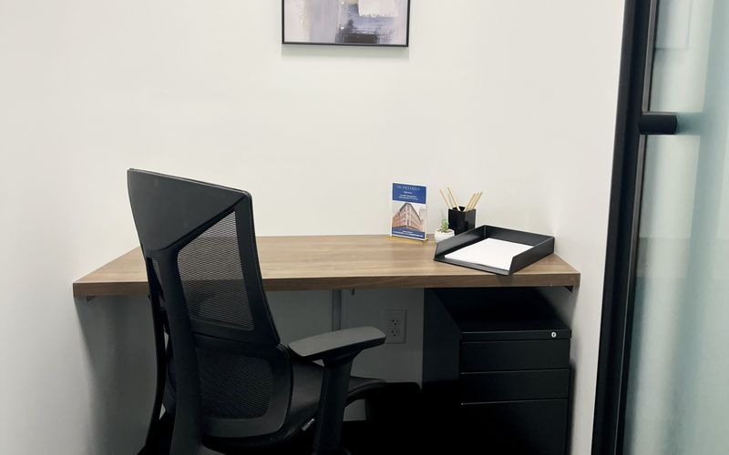 50 Franklin Street, Boston Image 2