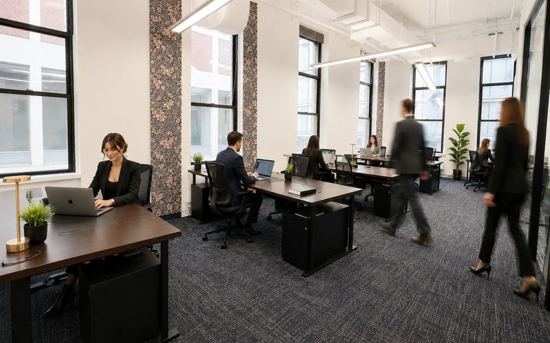 50 Franklin Street, Boston Image 1