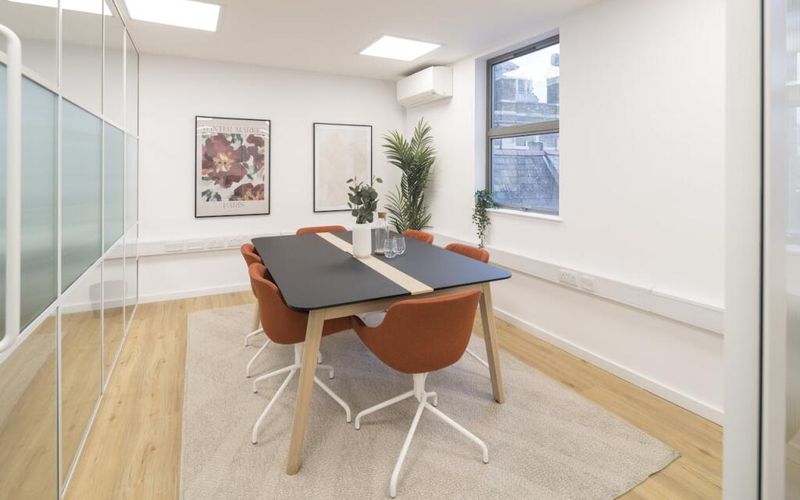 5-7 Southwark Street, Bankside Image 1