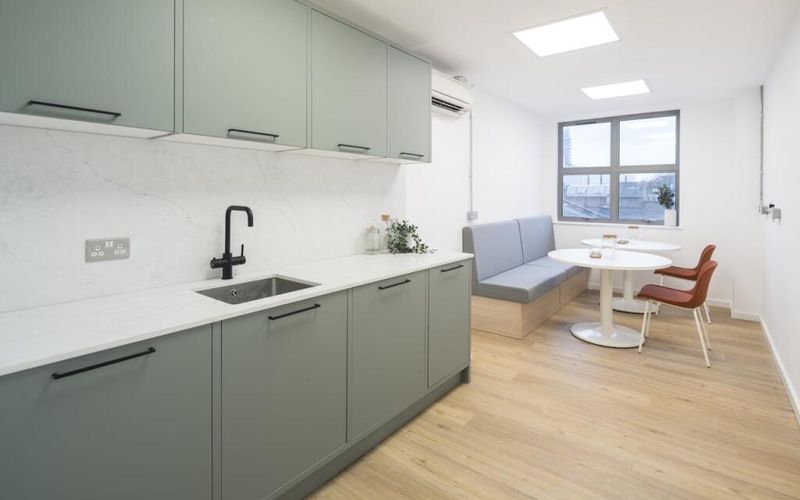 5-7 Southwark Street, Bankside Image 4