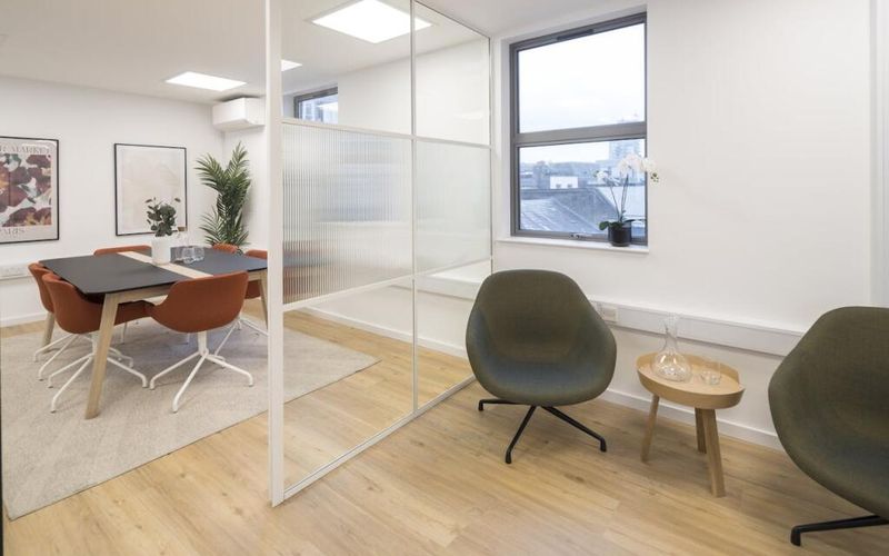 5-7 Southwark Street, Bankside Image 3