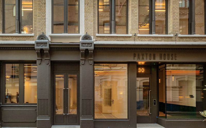 26-30 Artillery Lane, London Image 6