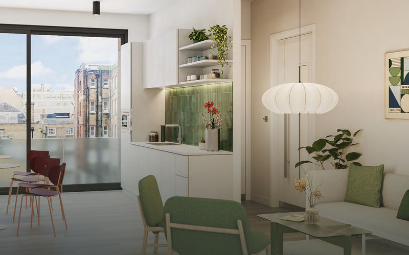 26-30 Artillery Lane, London Image 4