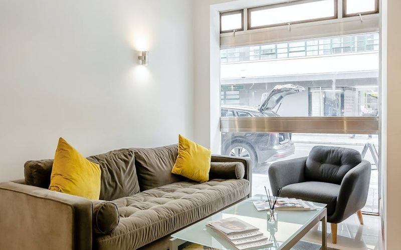 123 Minories, London Image 7