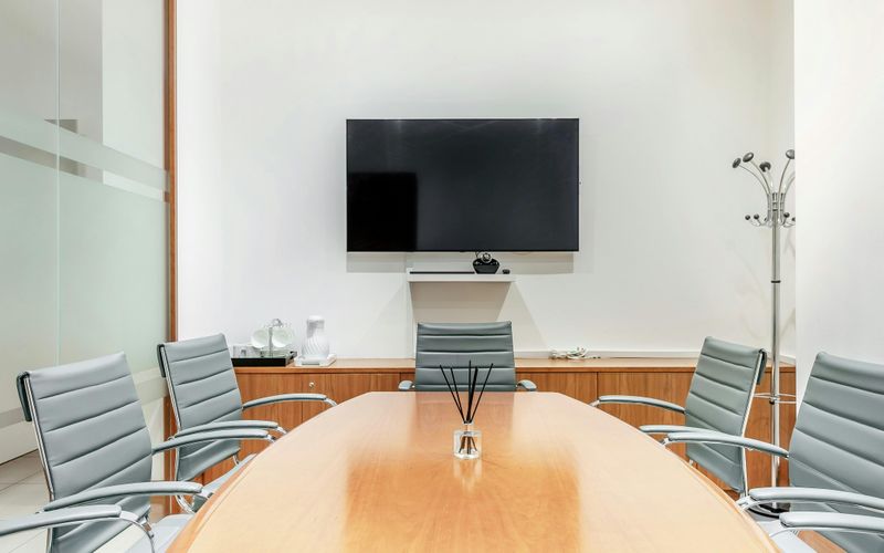 123 Minories, London Image 1