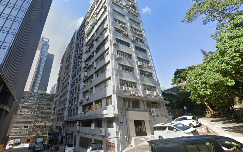 3 Wing Ming Street, Lai Chi Kok Image 6