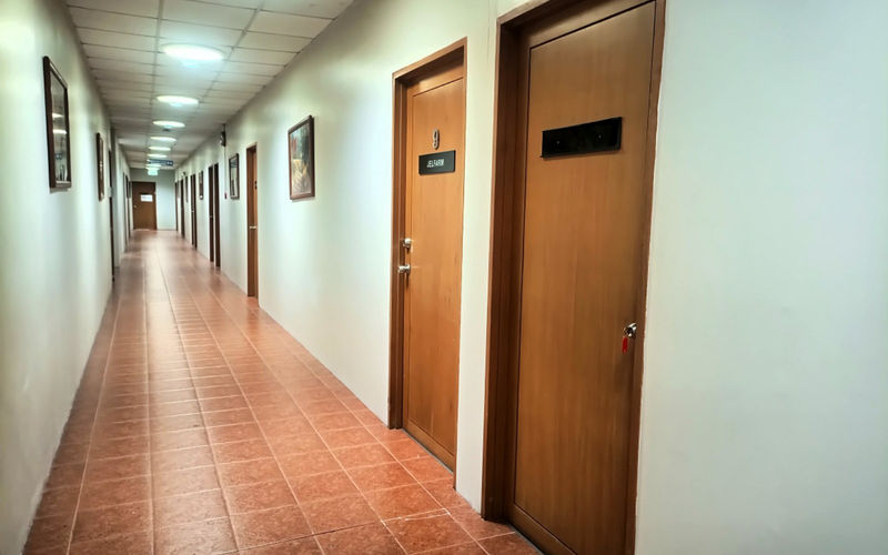 Philexcel Business Park, Clark Freeport Zone Pampanga Image 3