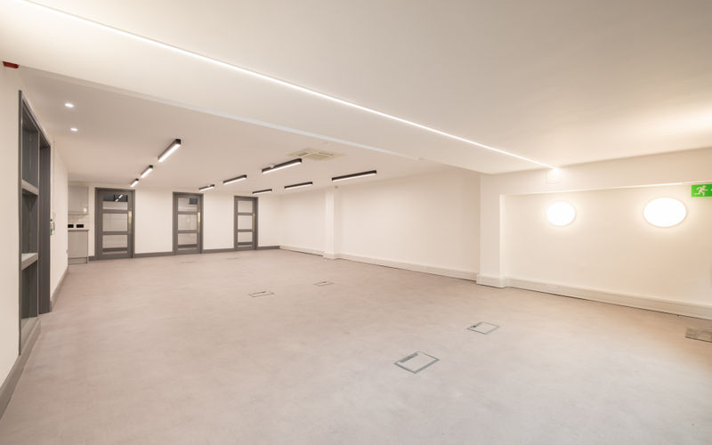 14 Cullium Street, London Image 2