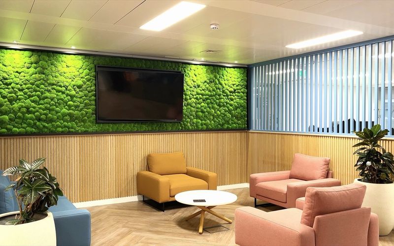 1 Aldgate, London Image 2