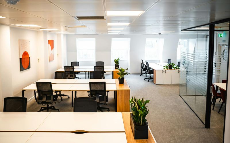 45 Ludgate Hill, London Image 1