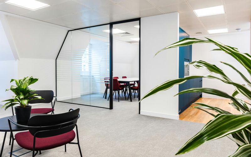 45 Ludgate Hill, London Image 8