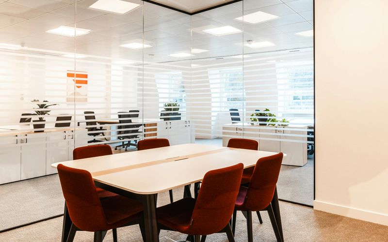 45 Ludgate Hill, London Image 6