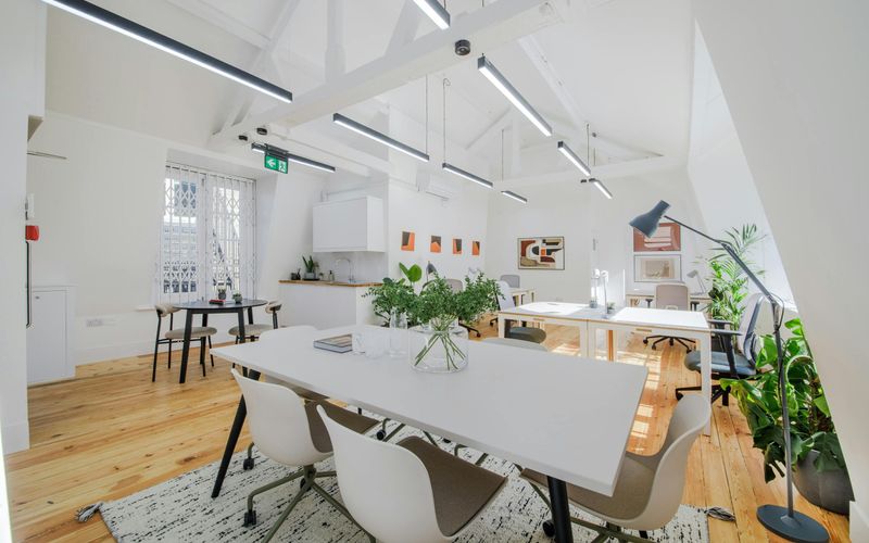 42-44 Great Titchfield Street, London Image 5