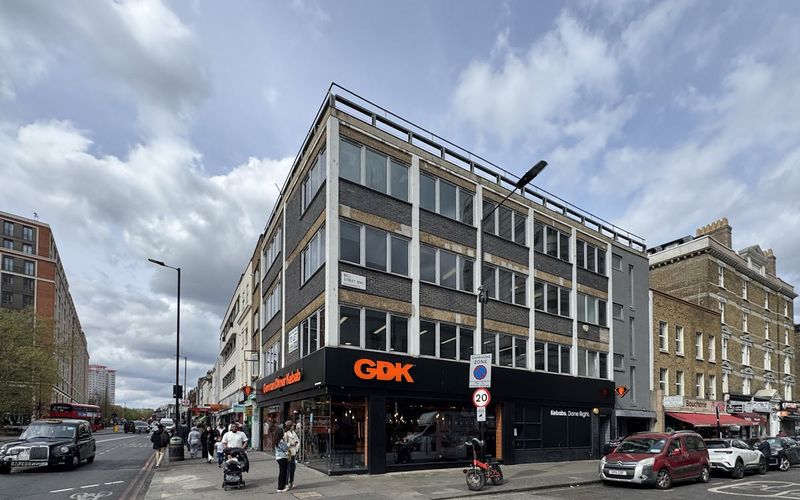 1 Bell Street, Marylebone Image 6