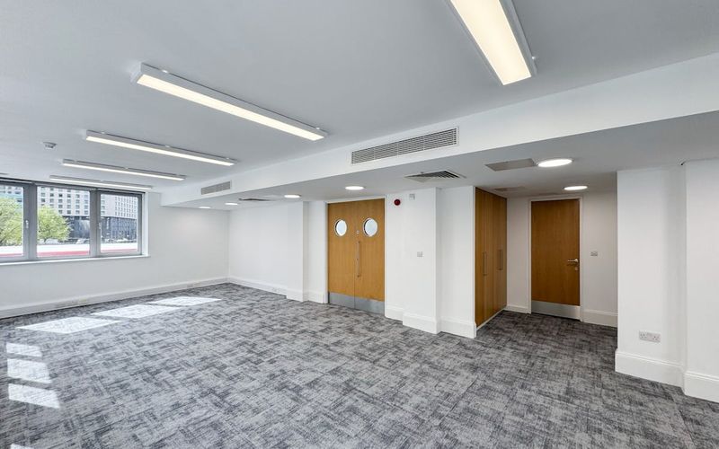 1 Bell Street, Marylebone Image 4