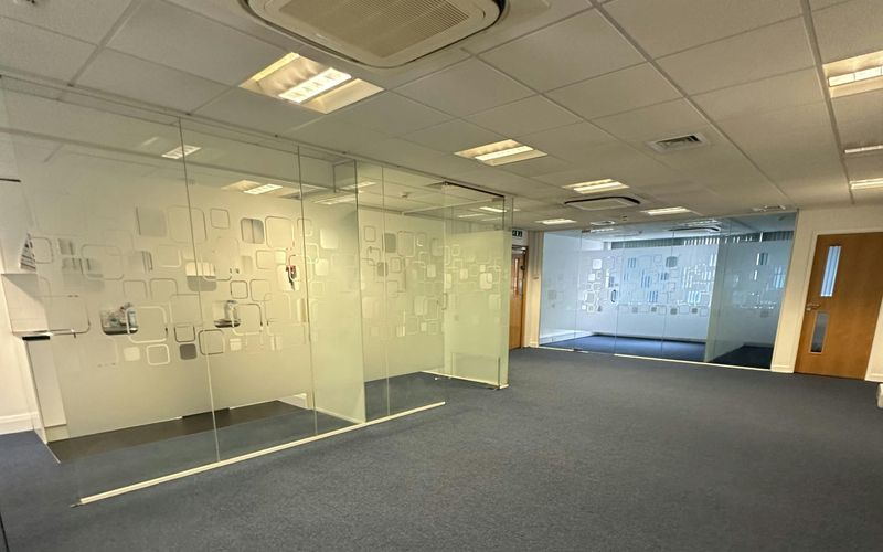 29-30 High Holborn, Midtown Image 4