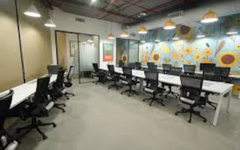 Dr Mgr Main Rd Campus Ii Kandhanchavadi Perungudi, Chennai Image 3