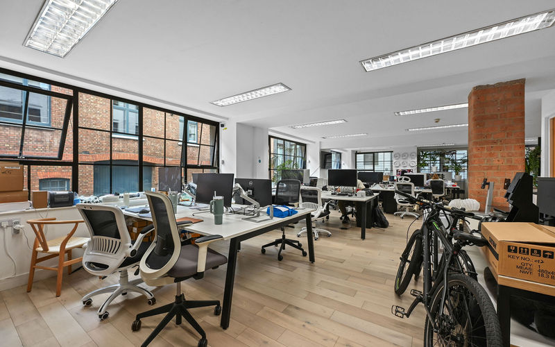 12 Hoxton Market, Shoreditch Image 6