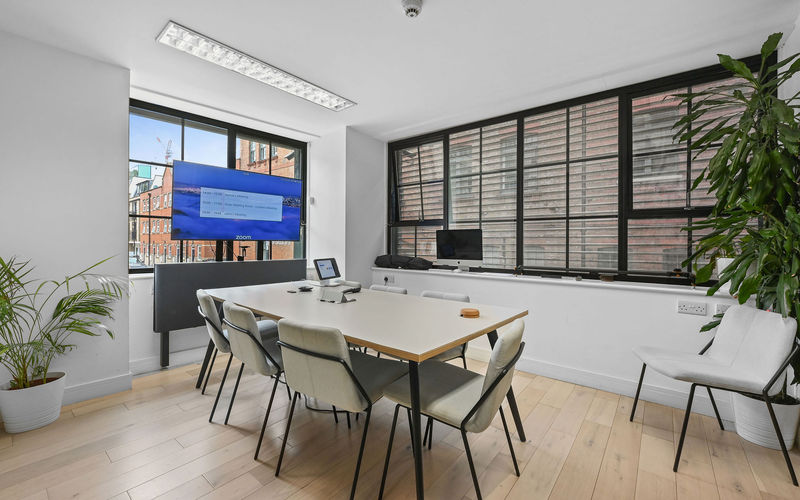 12 Hoxton Market, Shoreditch Image 4