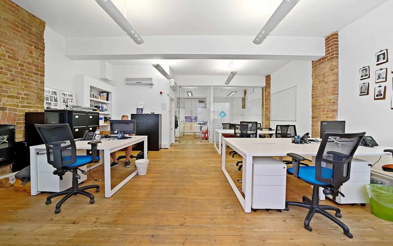 65-67 Leonard Street, Shoreditch Image 1