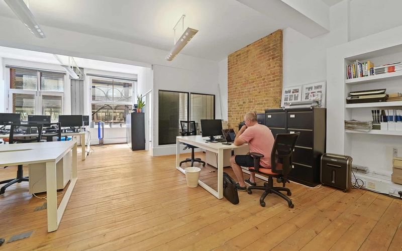 65-67 Leonard Street, Shoreditch Image 2