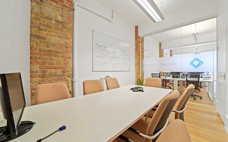 65-67 Leonard Street, Shoreditch Image 3