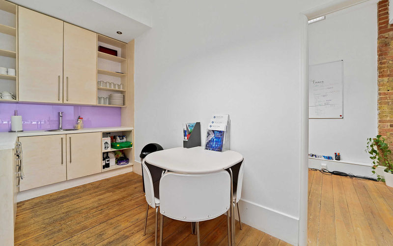 65-67 Leonard Street, Shoreditch Image 5
