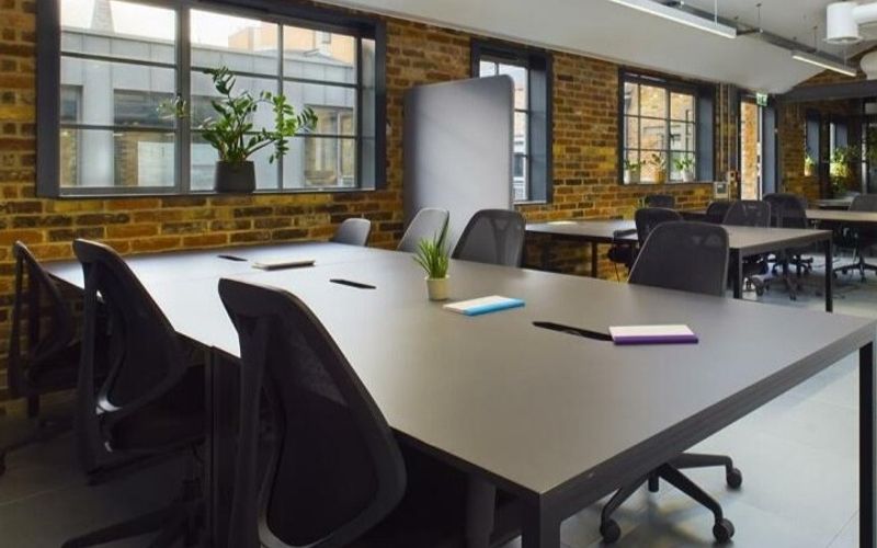 17 Heneage Street, Shoreditch Image 1