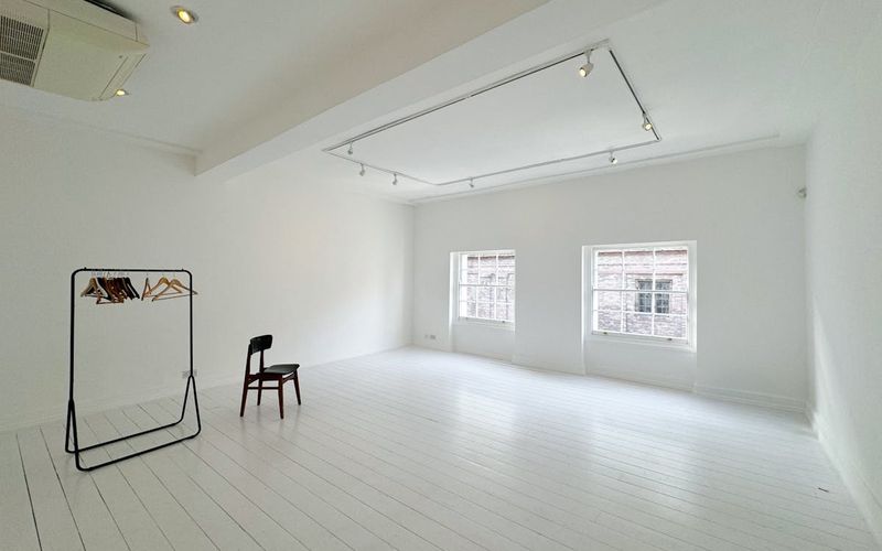 19 Greek Street, Soho Image 3