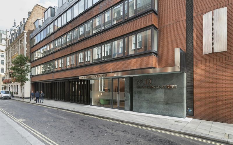 10 Dean Farrar Street, Victoria Image 8